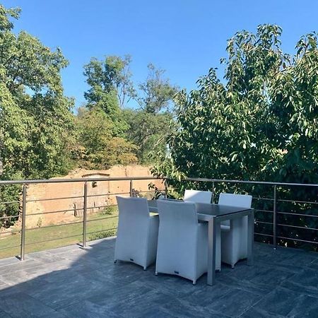 Aparments Bukol Apartment Vojkovice  Bagian luar foto