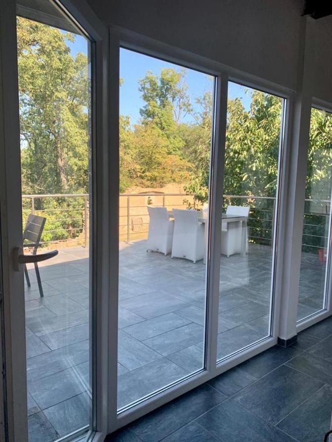Aparments Bukol Apartment Vojkovice  Bagian luar foto