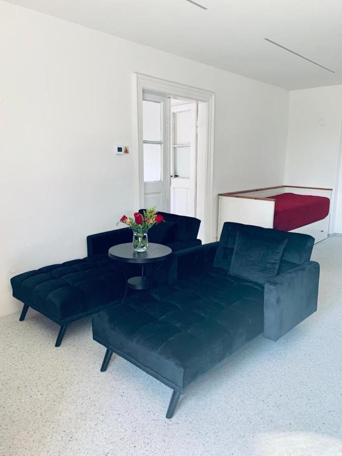 Aparments Bukol Apartment Vojkovice  Bagian luar foto