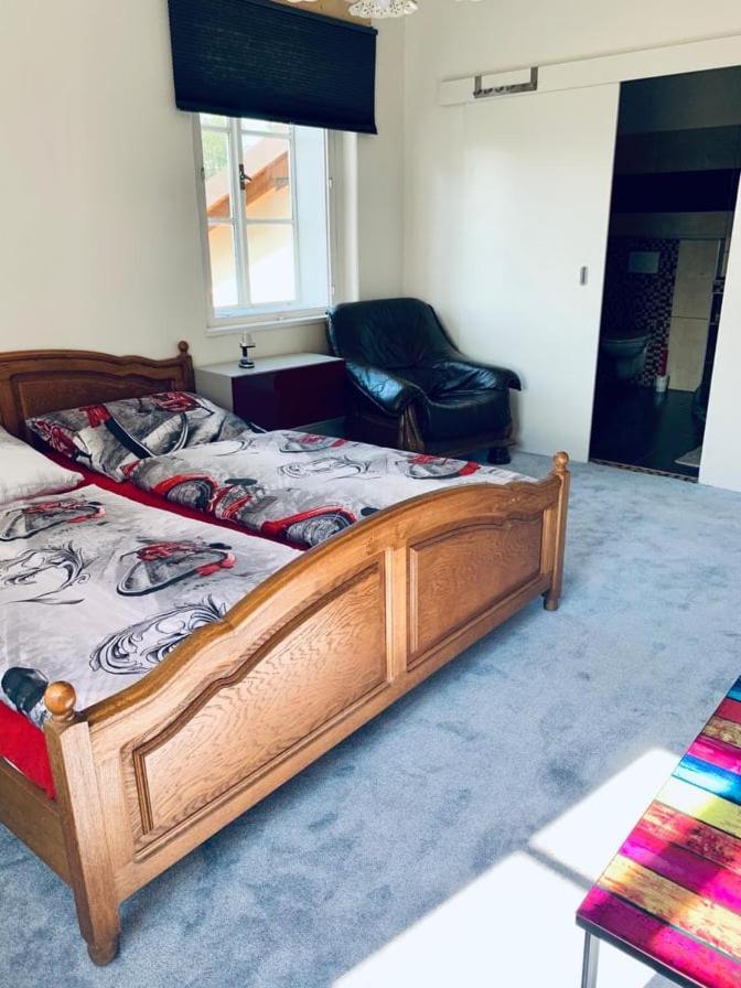 Aparments Bukol Apartment Vojkovice  Bagian luar foto