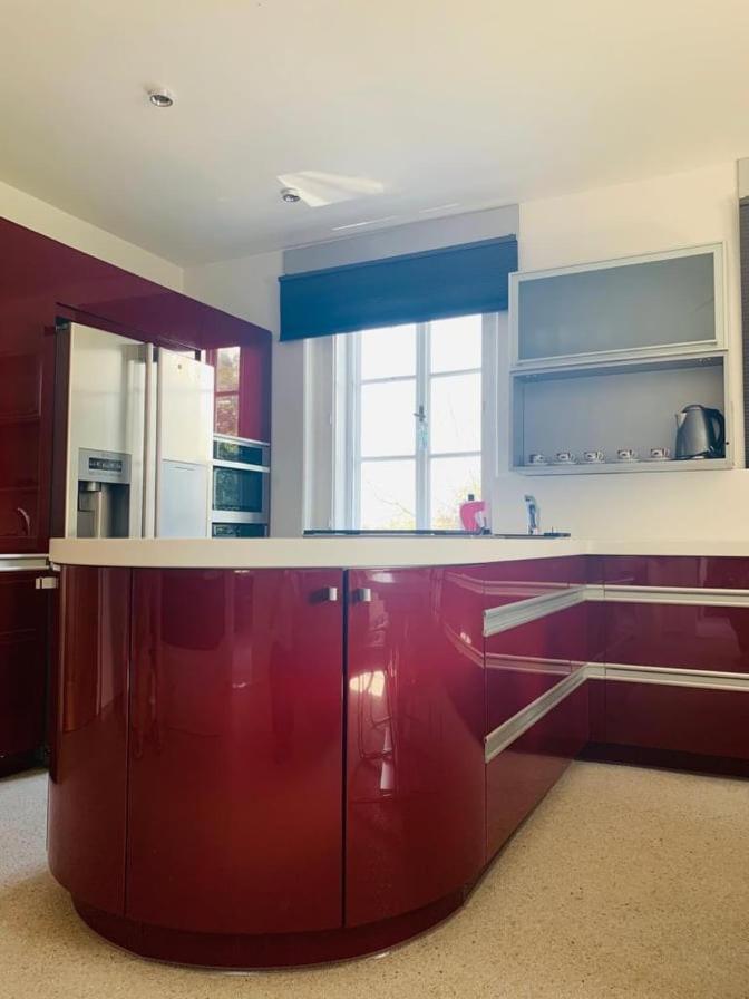 Aparments Bukol Apartment Vojkovice  Bagian luar foto