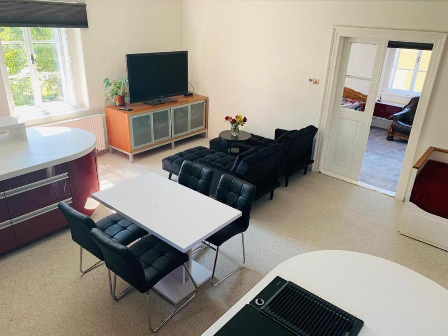 Aparments Bukol Apartment Vojkovice  Bagian luar foto