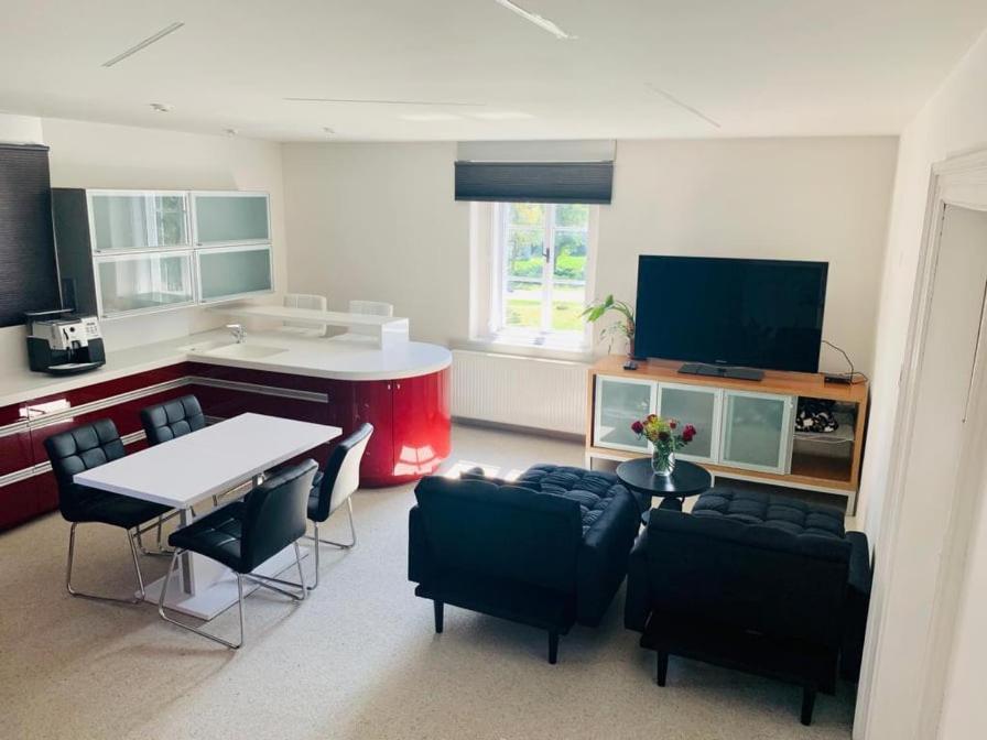 Aparments Bukol Apartment Vojkovice  Bagian luar foto