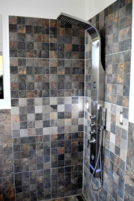 Aparments Bukol Apartment Vojkovice  Bagian luar foto
