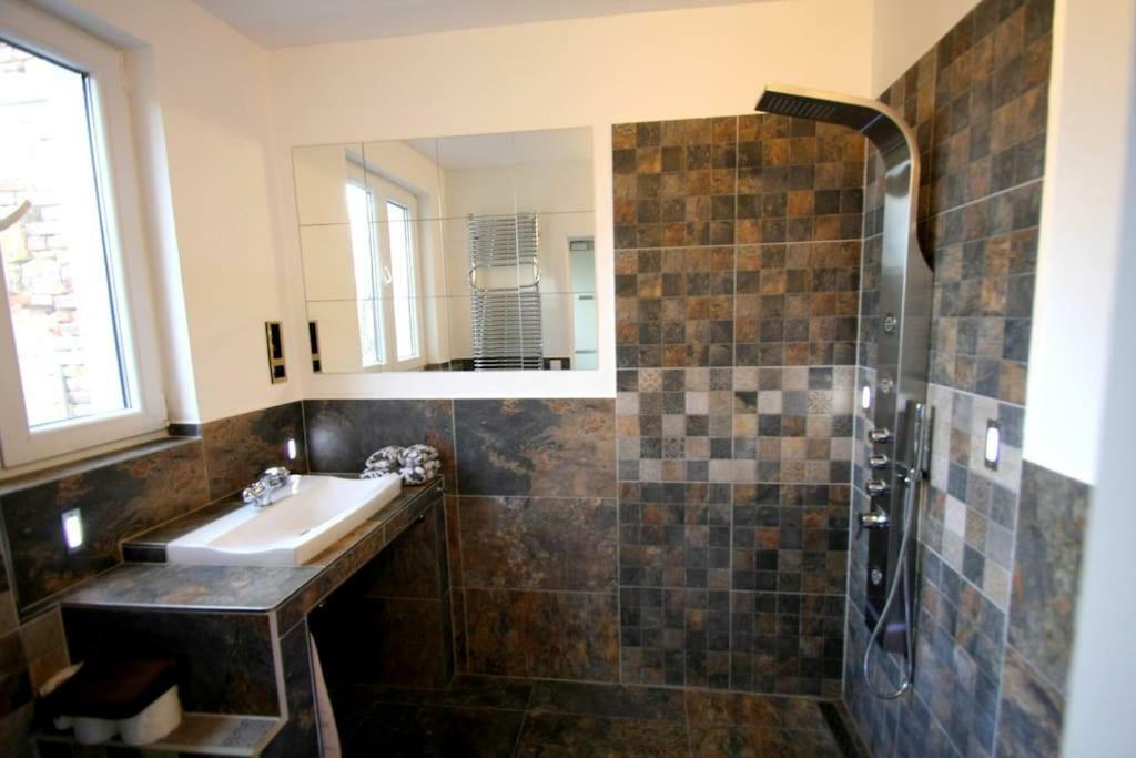 Aparments Bukol Apartment Vojkovice  Bagian luar foto