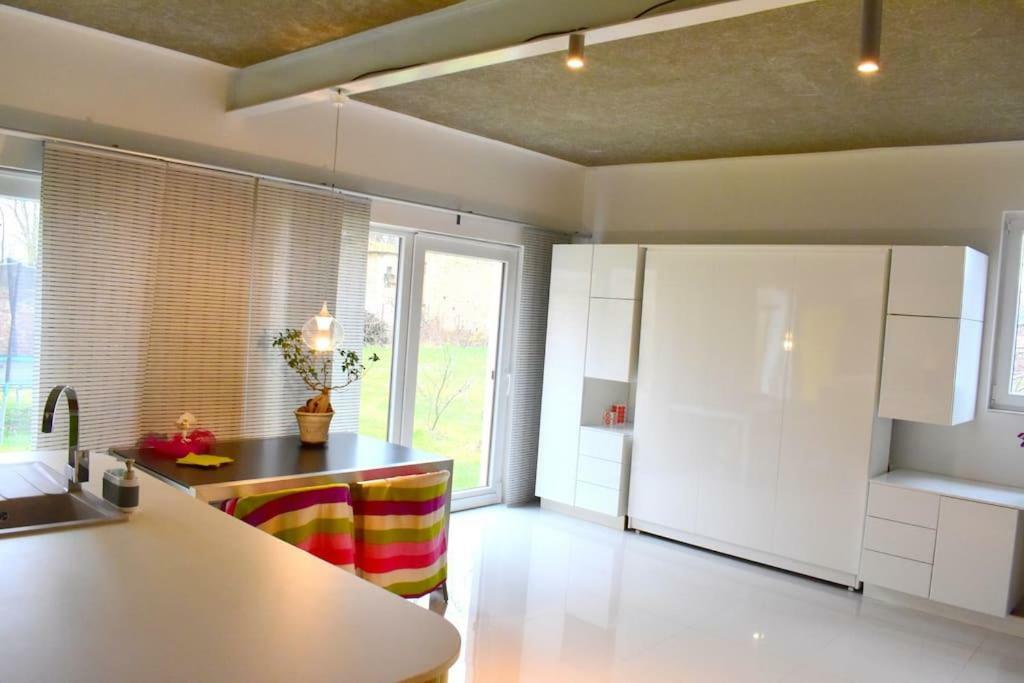 Aparments Bukol Apartment Vojkovice  Bagian luar foto