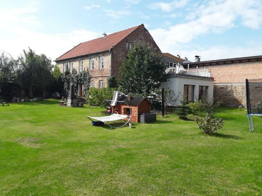 Aparments Bukol Apartment Vojkovice  Bagian luar foto