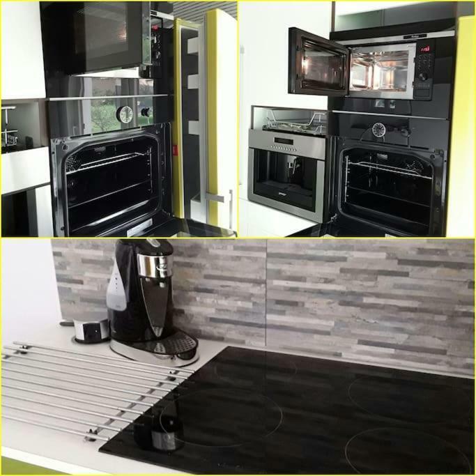 Aparments Bukol Apartment Vojkovice  Bagian luar foto