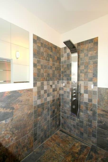 Aparments Bukol Apartment Vojkovice  Bagian luar foto