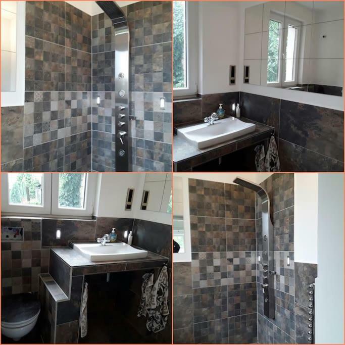 Aparments Bukol Apartment Vojkovice  Bagian luar foto